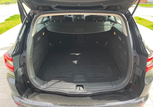 Renault Talisman cena 49200 przebieg: 128000, rok produkcji 2019 z Żnin małe 92